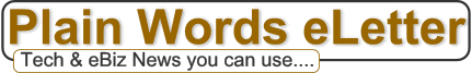 Newsletter logo